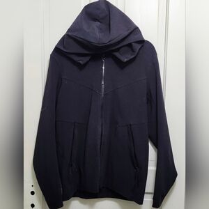 Nike Men's Zip Up Hoodie Jacket